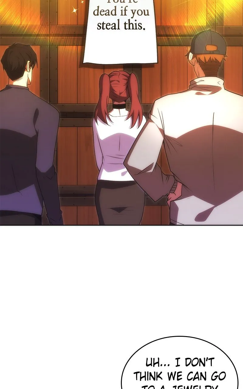 The Formerly Number One Ranked Rookie Chapter 30 page 69 - 