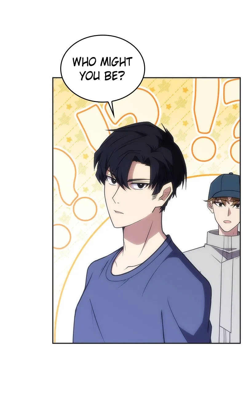 The Formerly Number One Ranked Rookie Chapter 30 page 74 - 