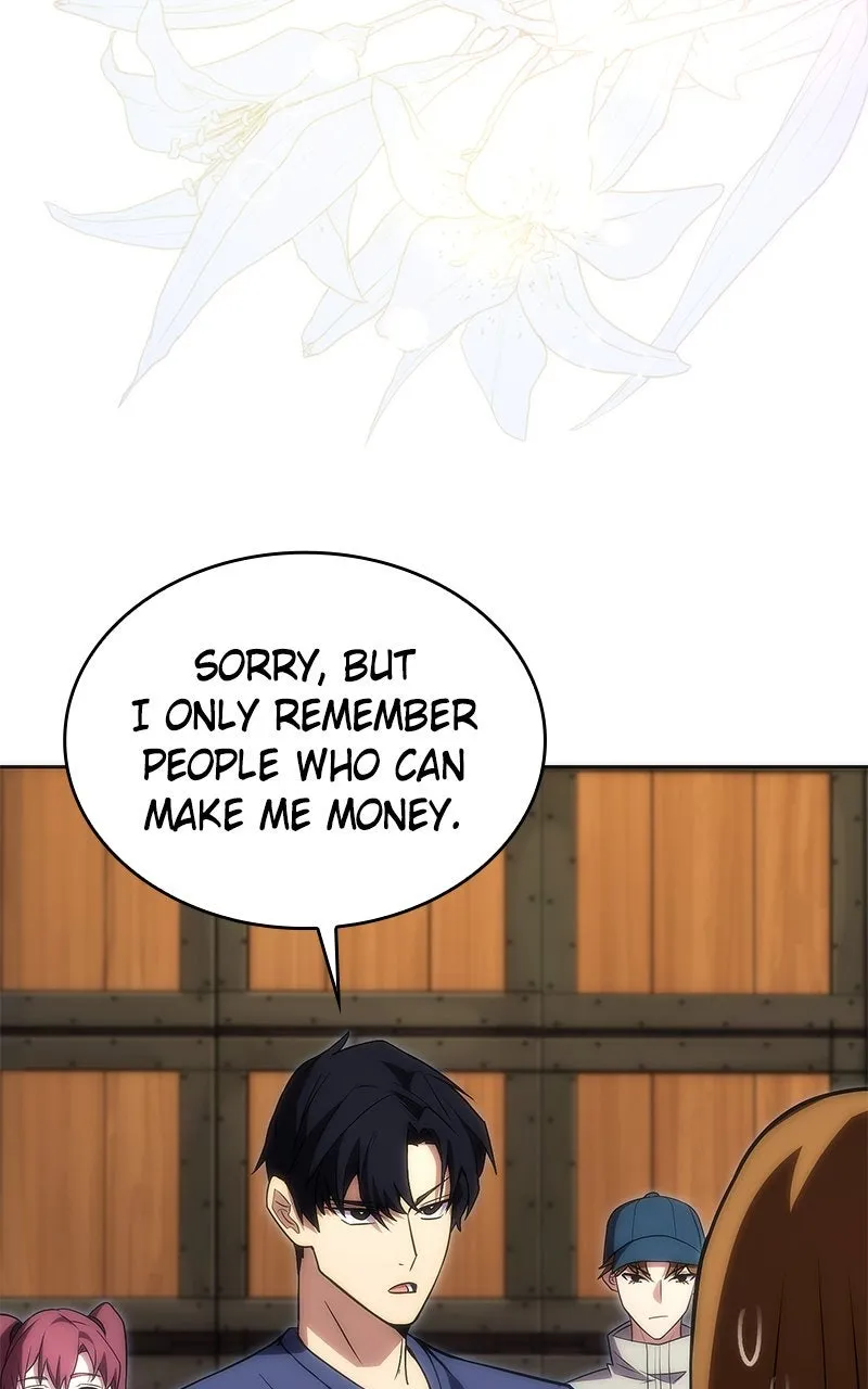 The Formerly Number One Ranked Rookie Chapter 30 page 77 - 