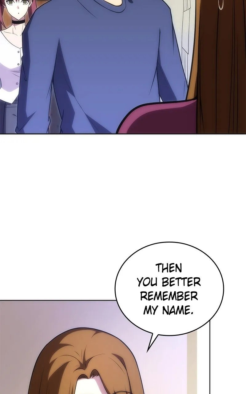 The Formerly Number One Ranked Rookie Chapter 30 page 78 - 