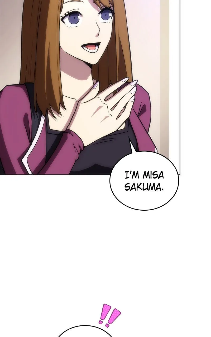 The Formerly Number One Ranked Rookie Chapter 30 page 79 - 