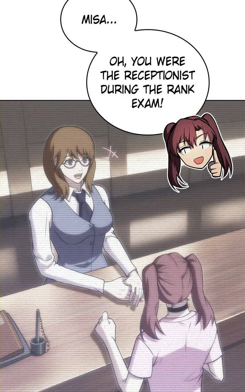 The Formerly Number One Ranked Rookie Chapter 30 page 80 - 