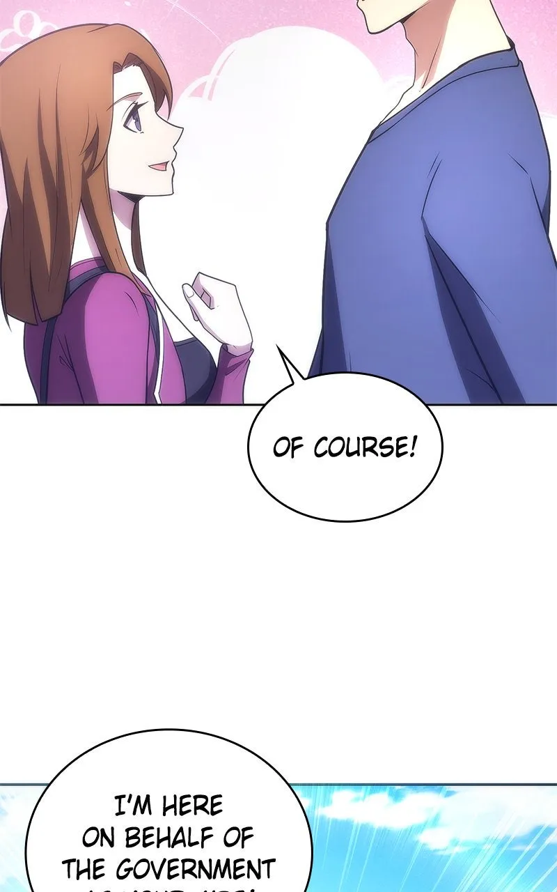 The Formerly Number One Ranked Rookie Chapter 30 page 82 - 