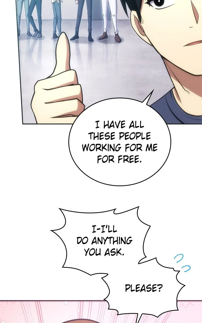 The Formerly Number One Ranked Rookie Chapter 30 page 85 - 
