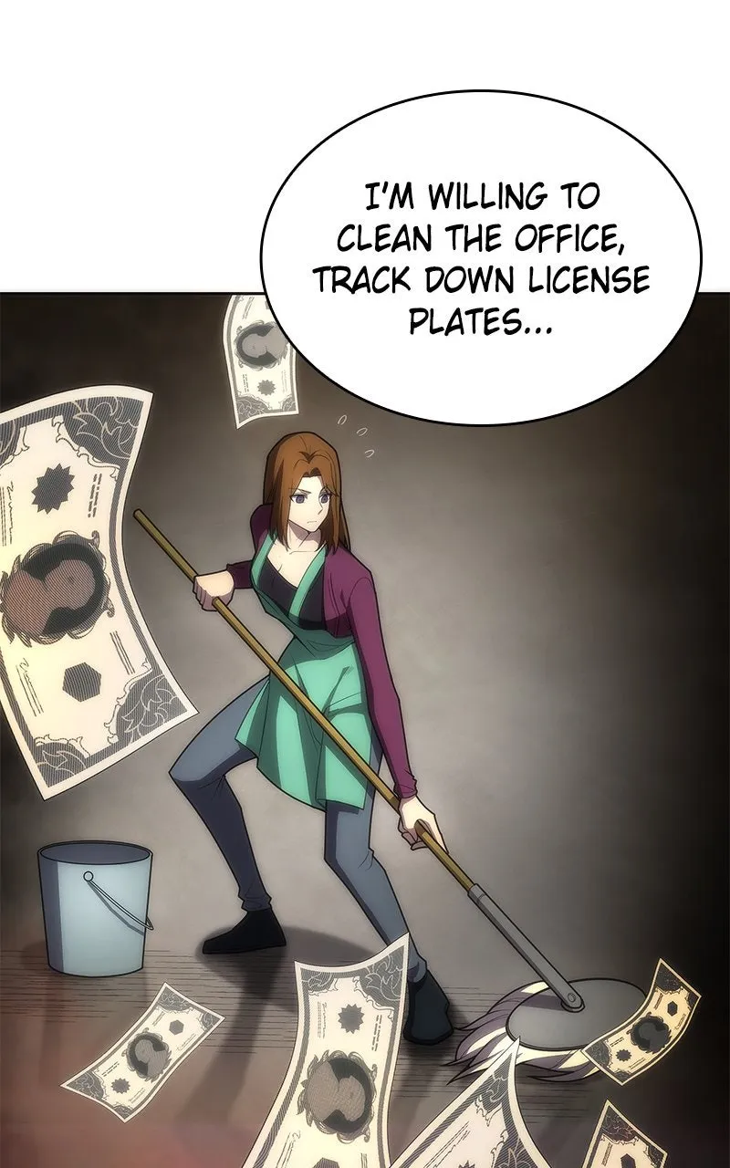 The Formerly Number One Ranked Rookie Chapter 30 page 88 - 