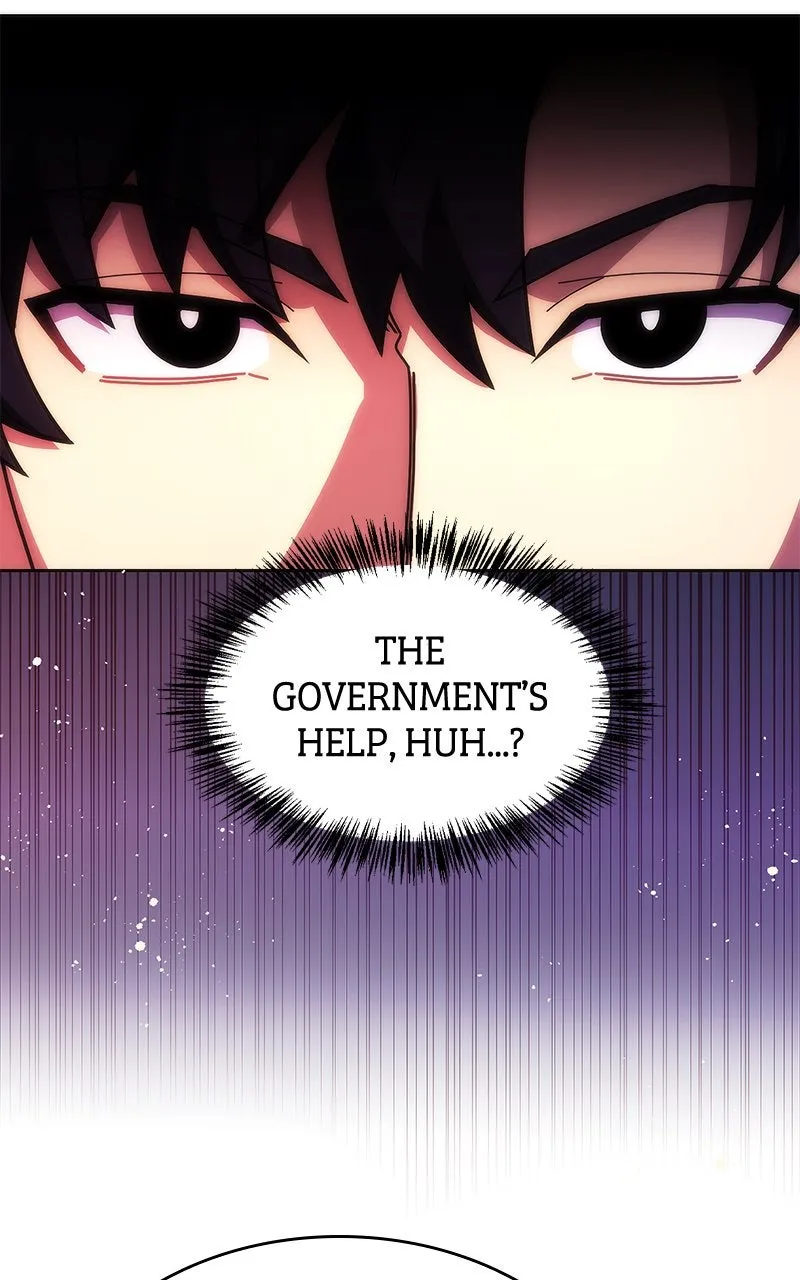 The Formerly Number One Ranked Rookie Chapter 30 page 91 - 