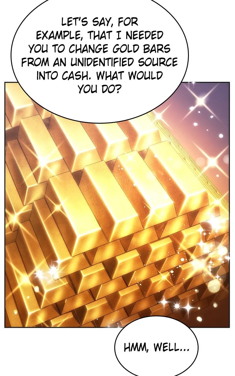 The Formerly Number One Ranked Rookie Chapter 30 page 92 - 