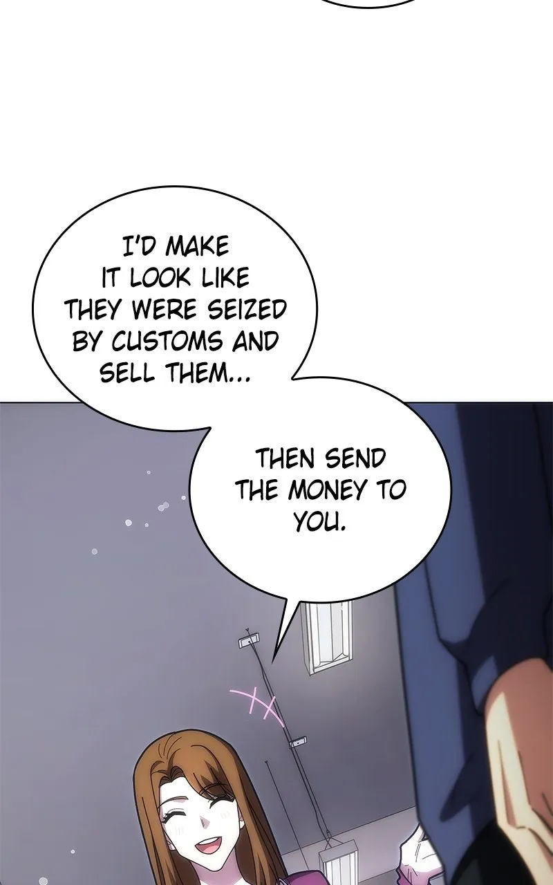 The Formerly Number One Ranked Rookie Chapter 30 page 93 - 
