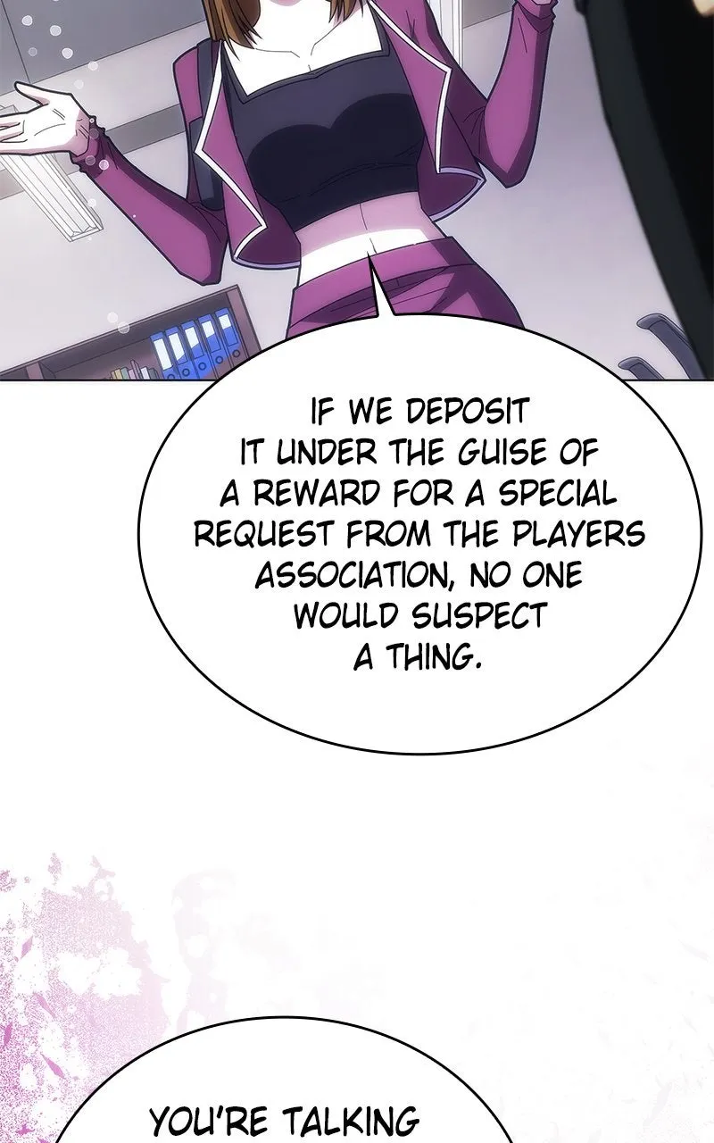 The Formerly Number One Ranked Rookie Chapter 30 page 94 - 
