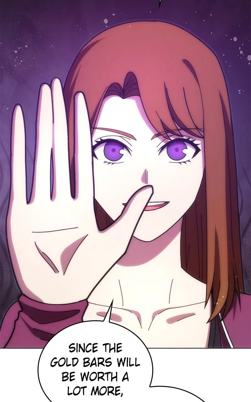 The Formerly Number One Ranked Rookie Chapter 30 page 98 - 