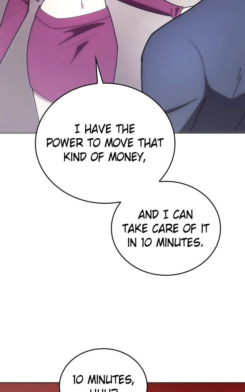 The Formerly Number One Ranked Rookie Chapter 30 page 100 - 