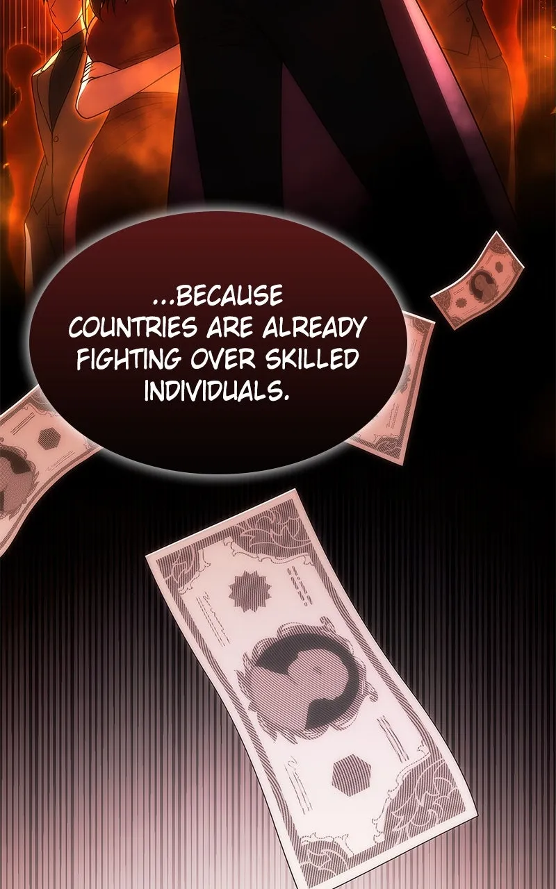 The Formerly Number One Ranked Rookie Chapter 31 page 11 - 