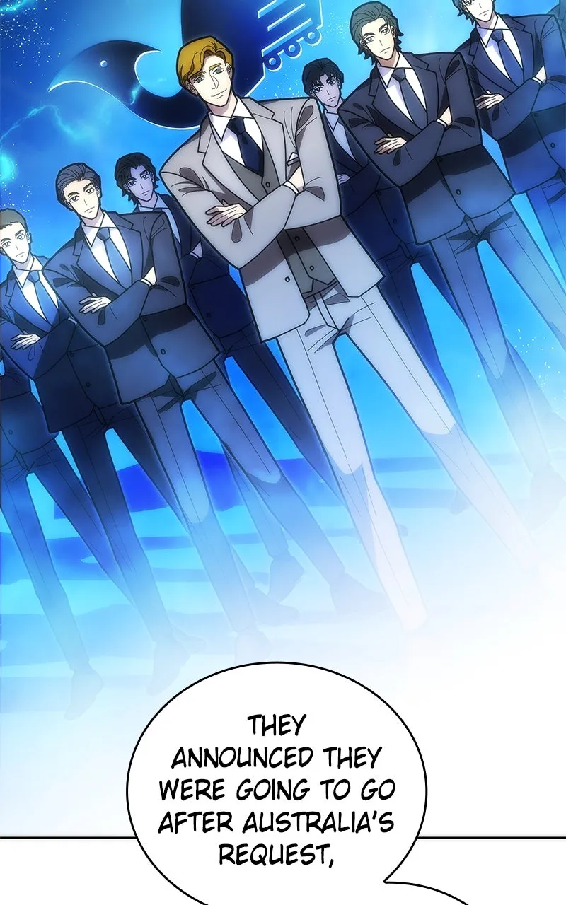 The Formerly Number One Ranked Rookie Chapter 31 page 101 - 