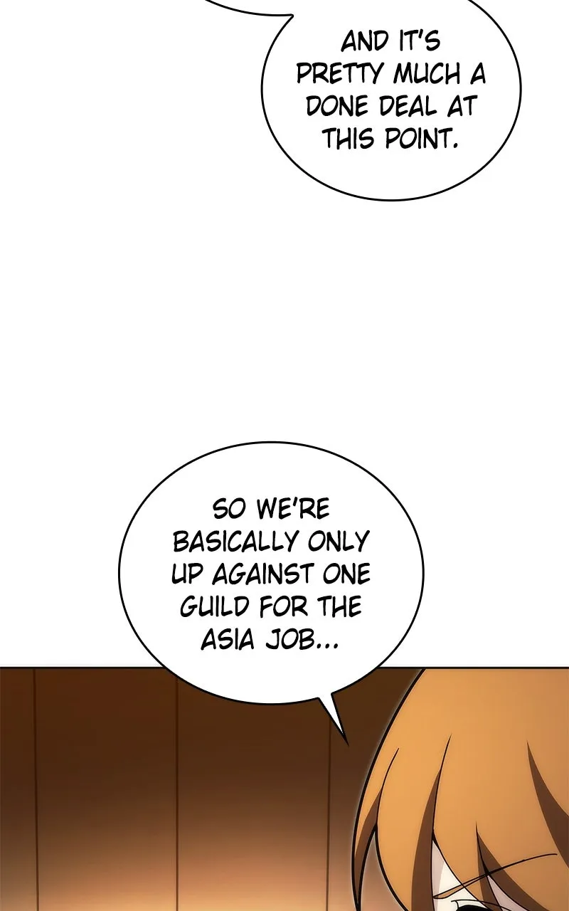 The Formerly Number One Ranked Rookie Chapter 31 page 102 - 
