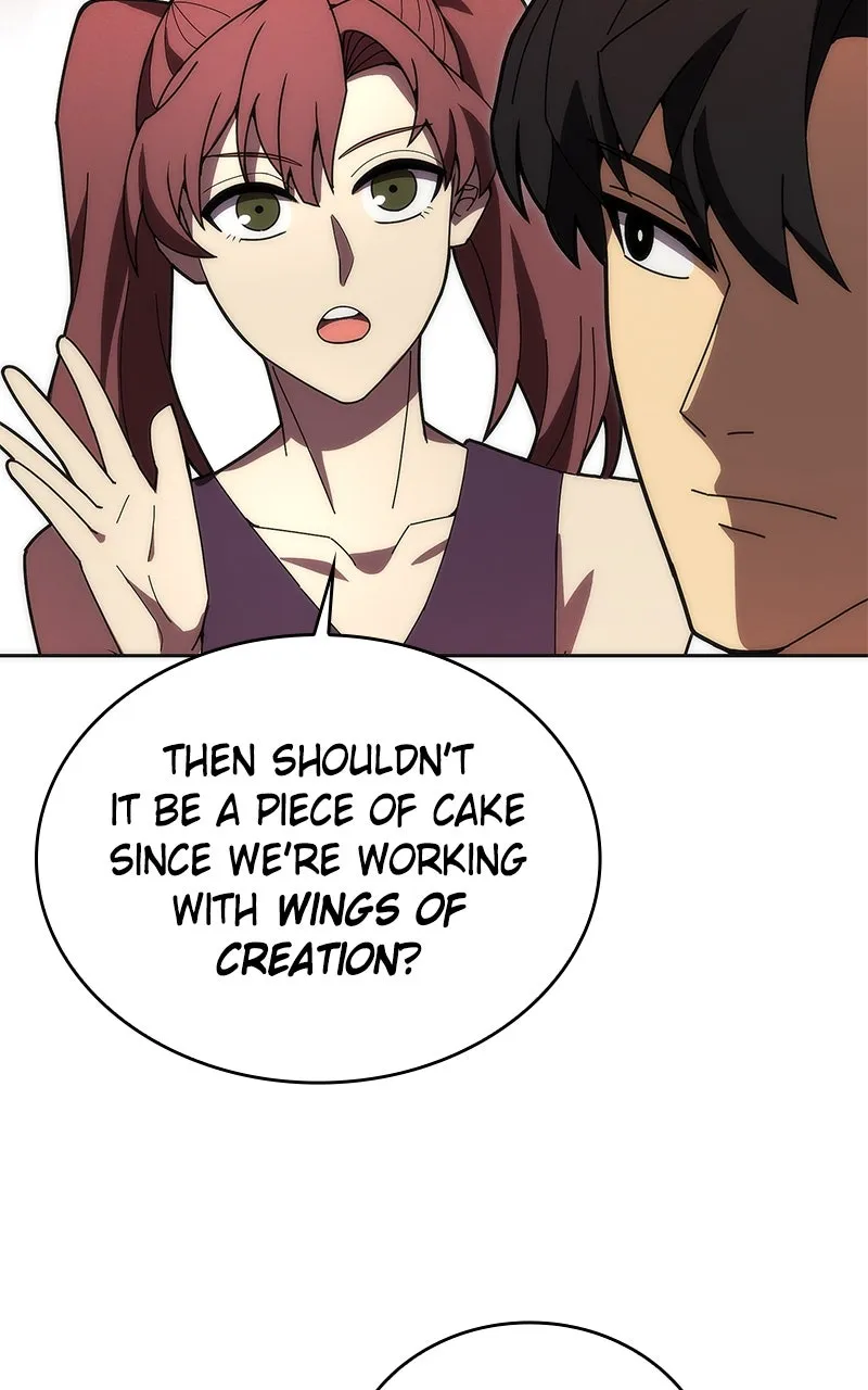 The Formerly Number One Ranked Rookie Chapter 31 page 105 - 