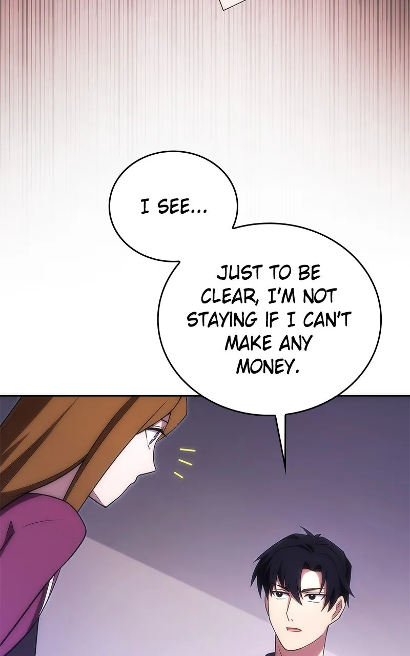 The Formerly Number One Ranked Rookie Chapter 31 page 12 - 