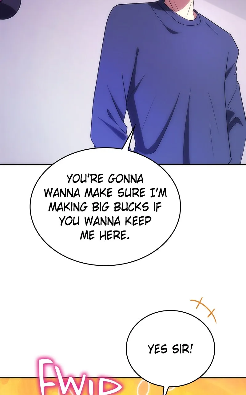 The Formerly Number One Ranked Rookie Chapter 31 page 13 - 