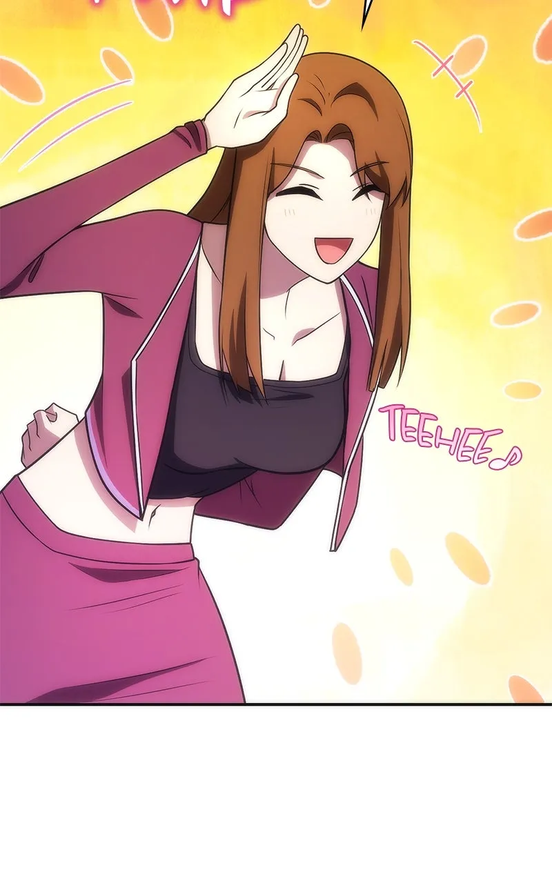 The Formerly Number One Ranked Rookie Chapter 31 page 14 - 