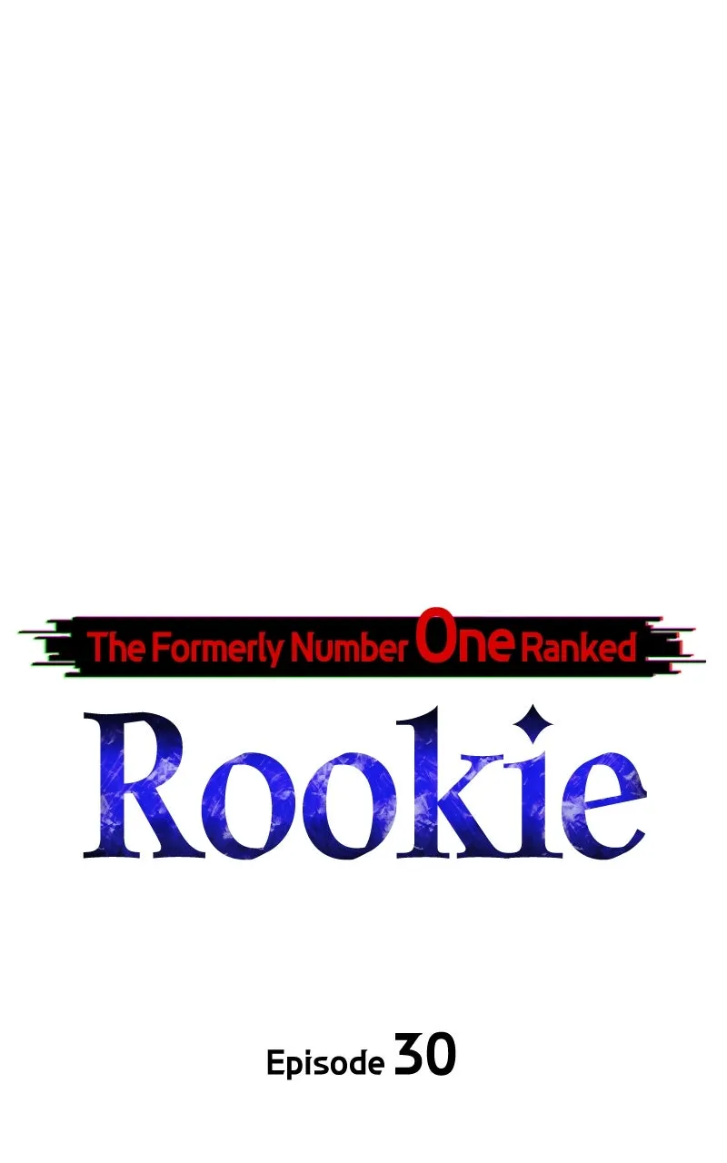 The Formerly Number One Ranked Rookie Chapter 31 page 15 - 
