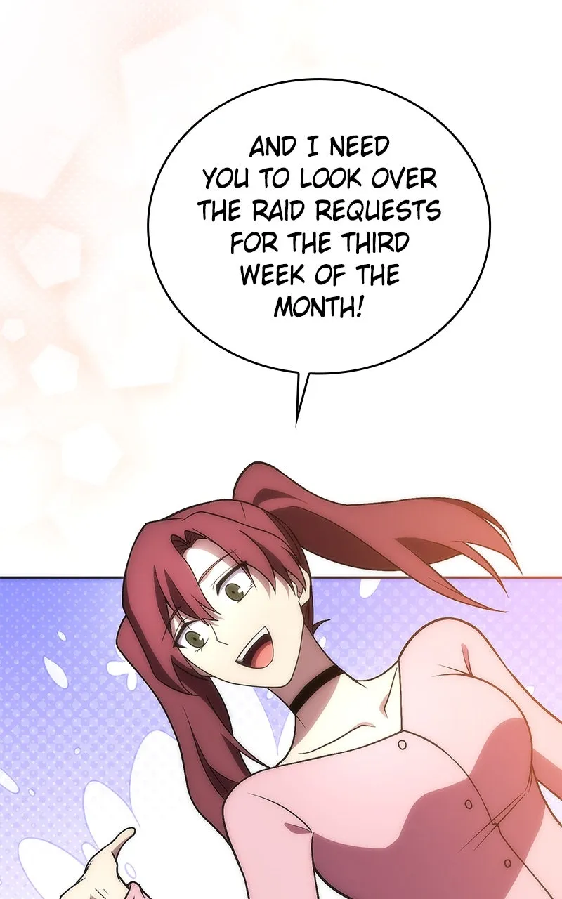 The Formerly Number One Ranked Rookie Chapter 31 page 19 - 
