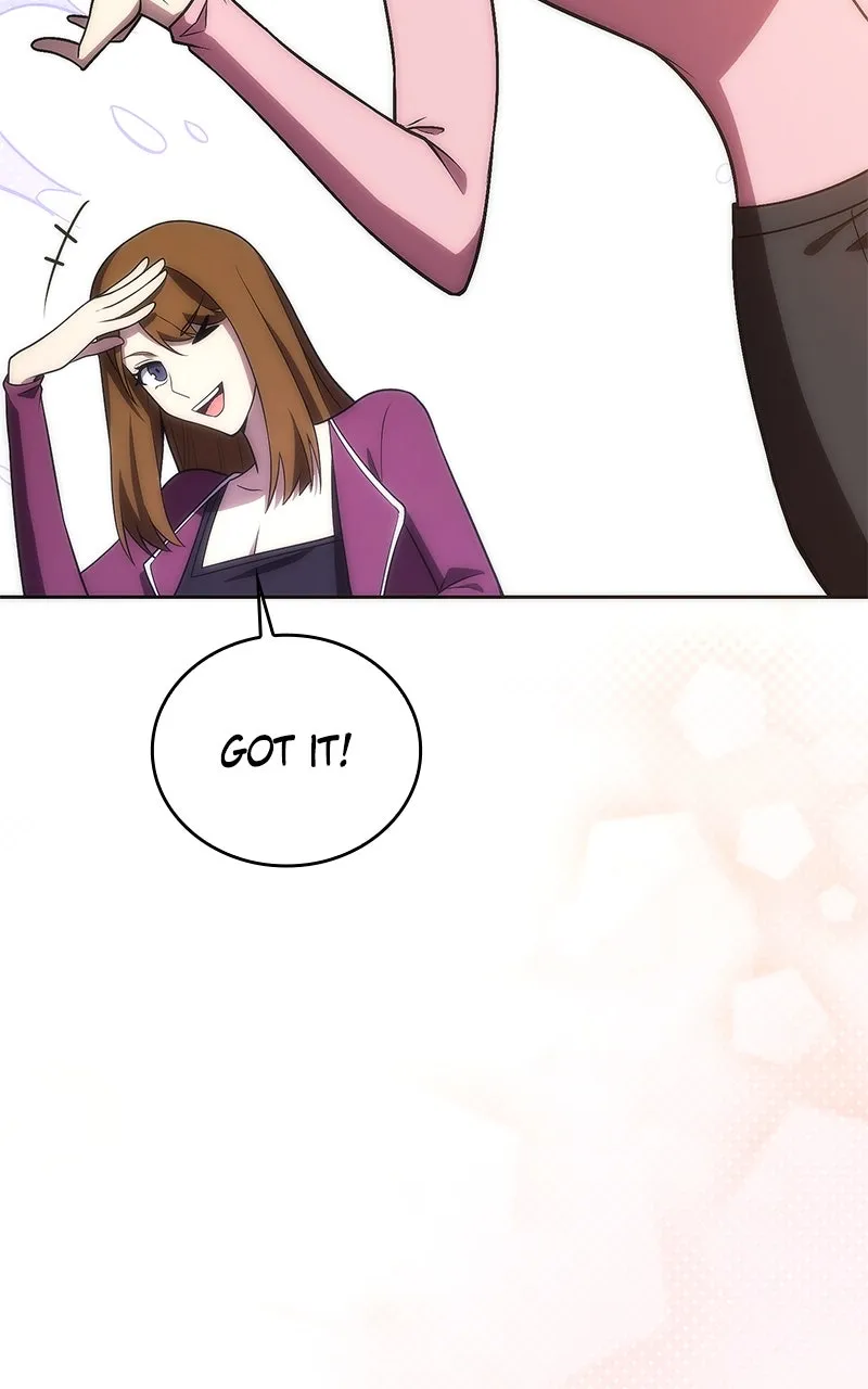 The Formerly Number One Ranked Rookie Chapter 31 page 20 - 