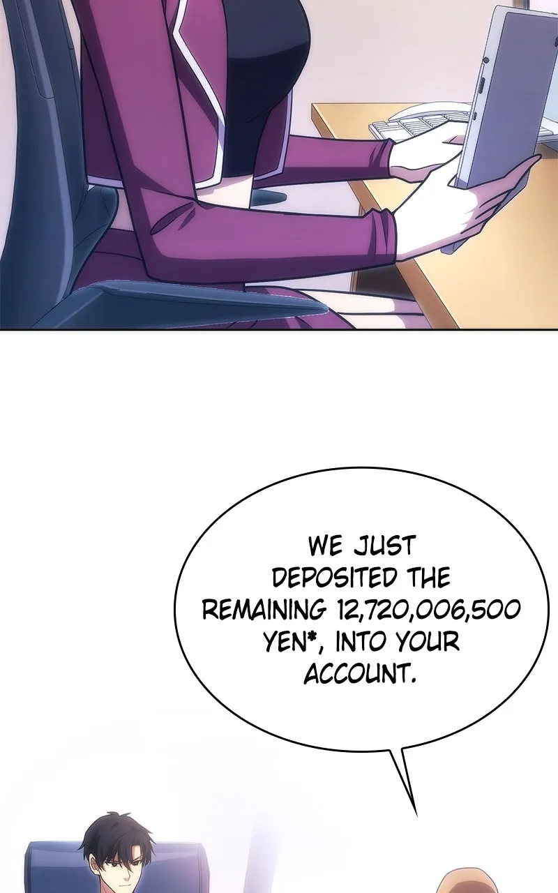 The Formerly Number One Ranked Rookie Chapter 31 page 3 - 
