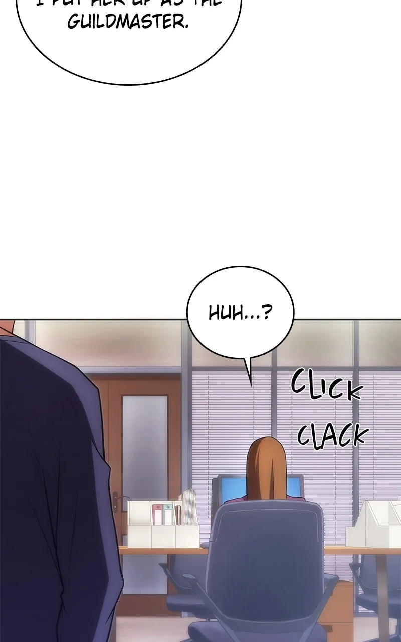 The Formerly Number One Ranked Rookie Chapter 31 page 22 - 