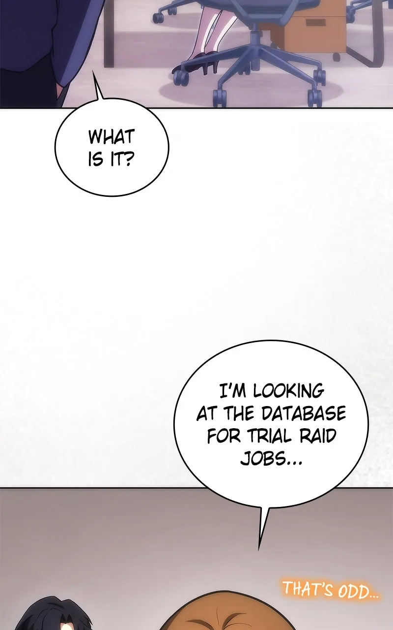 The Formerly Number One Ranked Rookie Chapter 31 page 23 - 