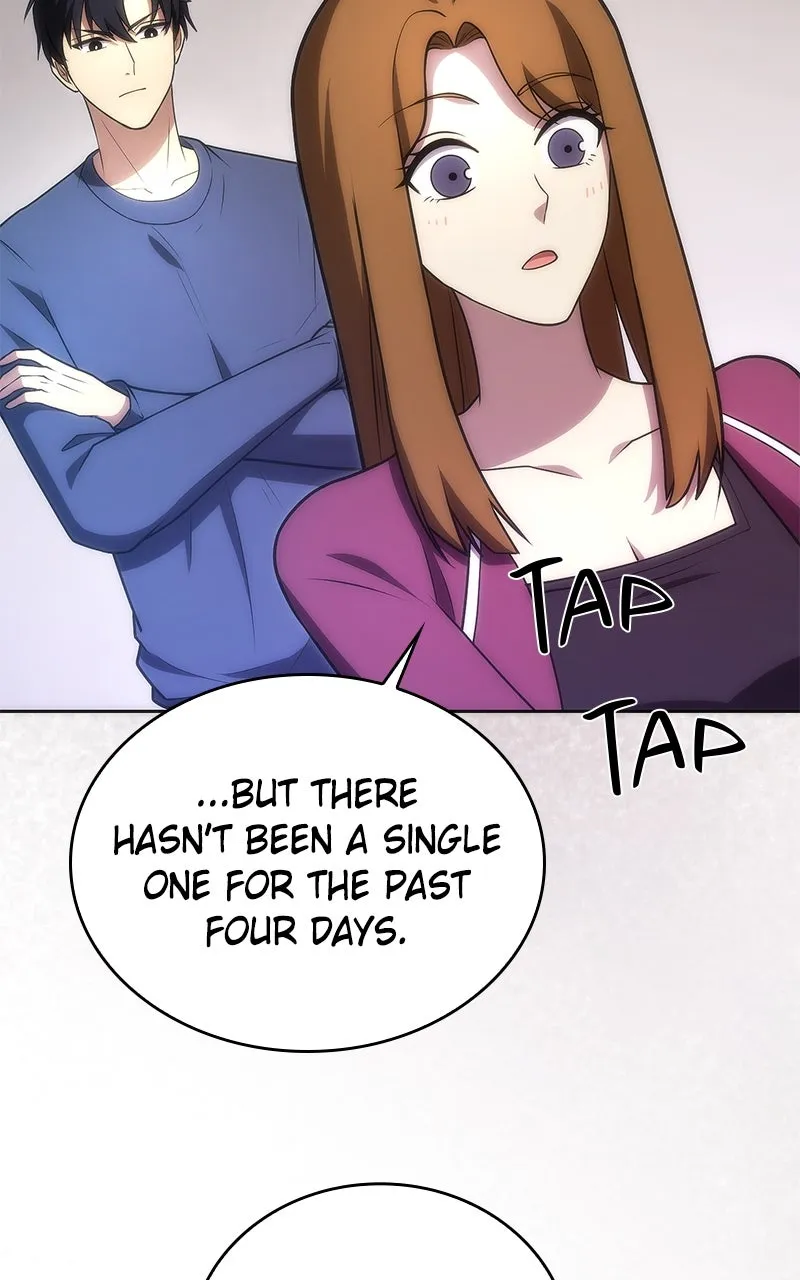 The Formerly Number One Ranked Rookie Chapter 31 page 24 - 