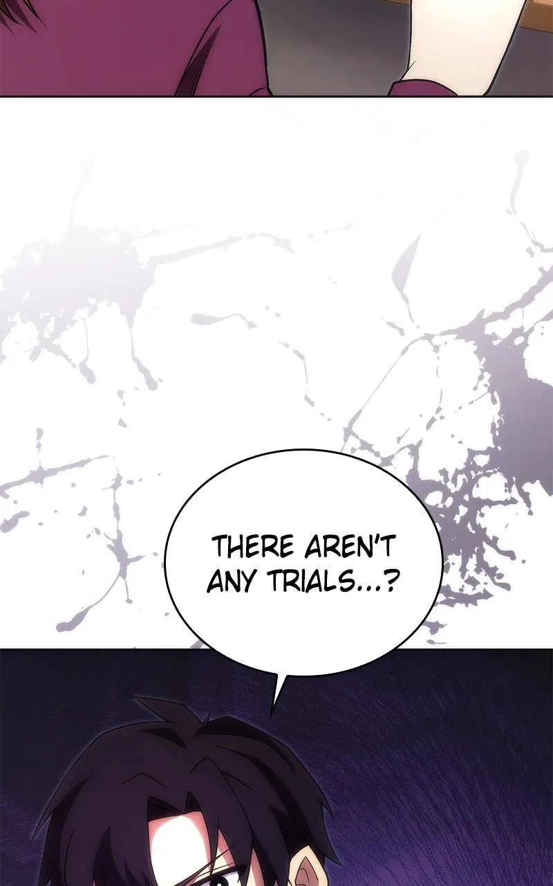 The Formerly Number One Ranked Rookie Chapter 31 page 26 - 