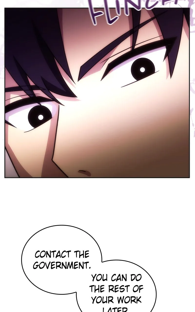 The Formerly Number One Ranked Rookie Chapter 31 page 28 - 