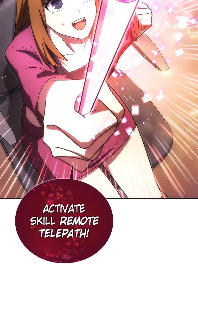 The Formerly Number One Ranked Rookie Chapter 31 page 32 - 