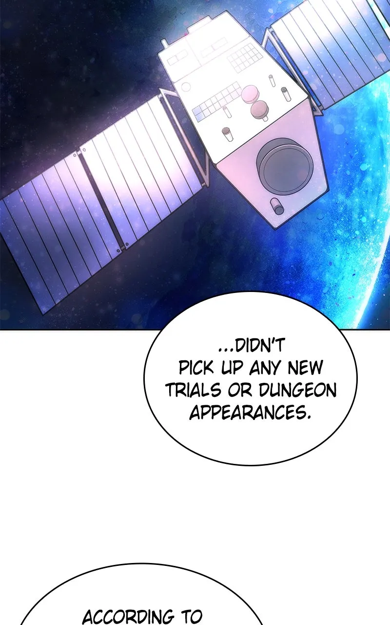The Formerly Number One Ranked Rookie Chapter 31 page 40 - 