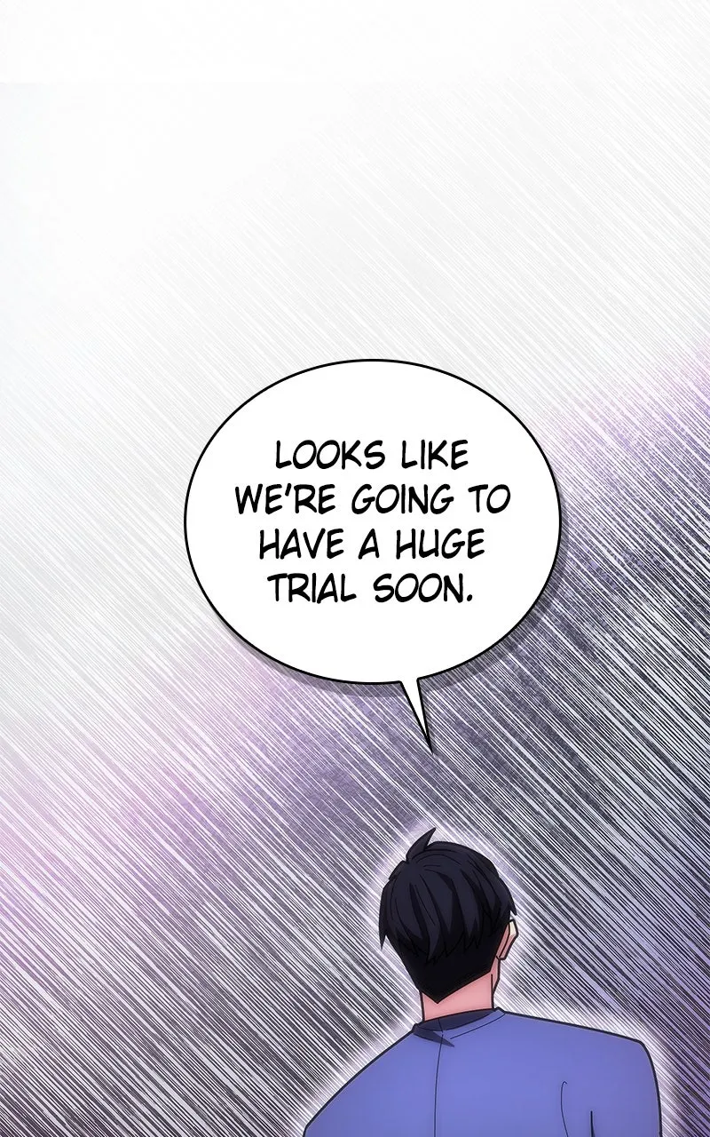 The Formerly Number One Ranked Rookie Chapter 31 page 42 - 