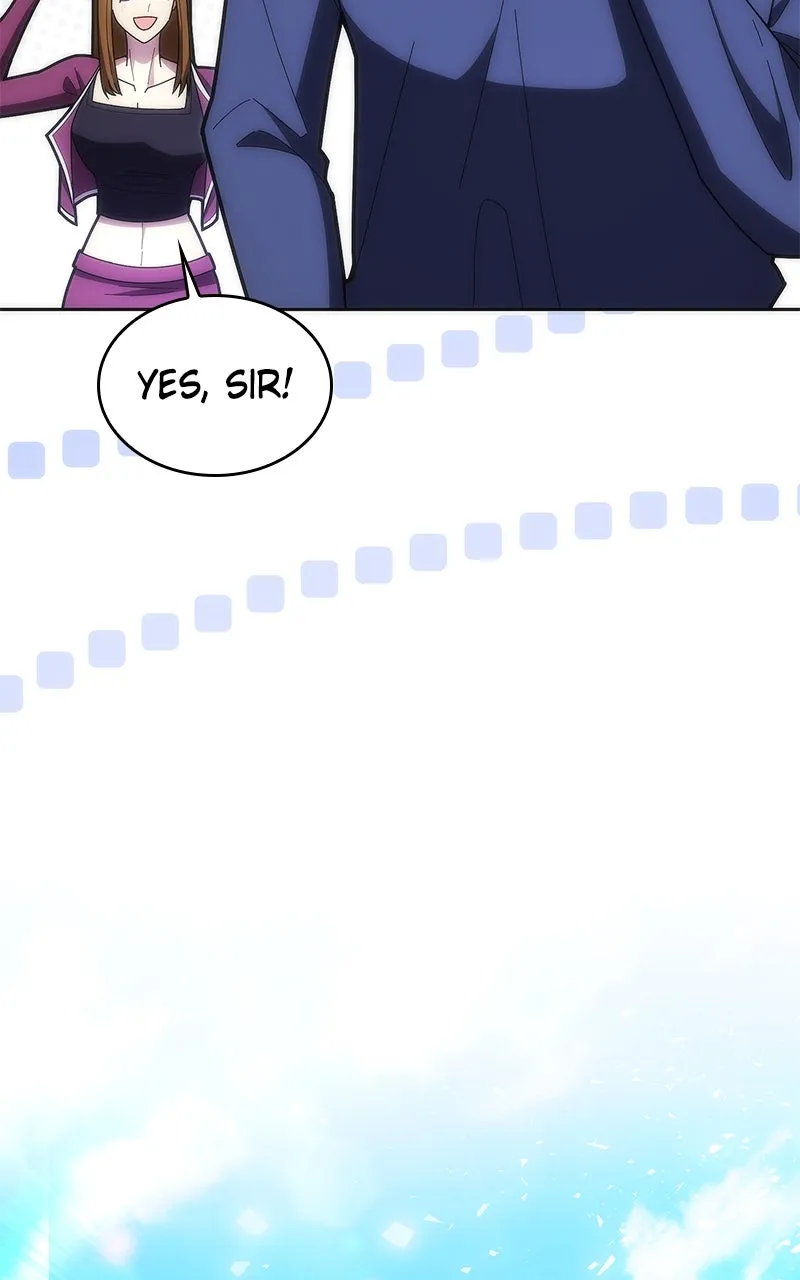 The Formerly Number One Ranked Rookie Chapter 31 page 45 - 