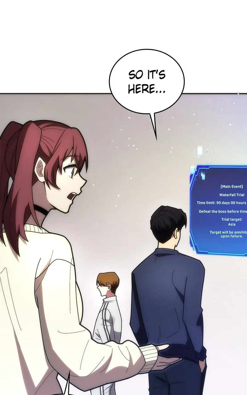 The Formerly Number One Ranked Rookie Chapter 31 page 50 - 