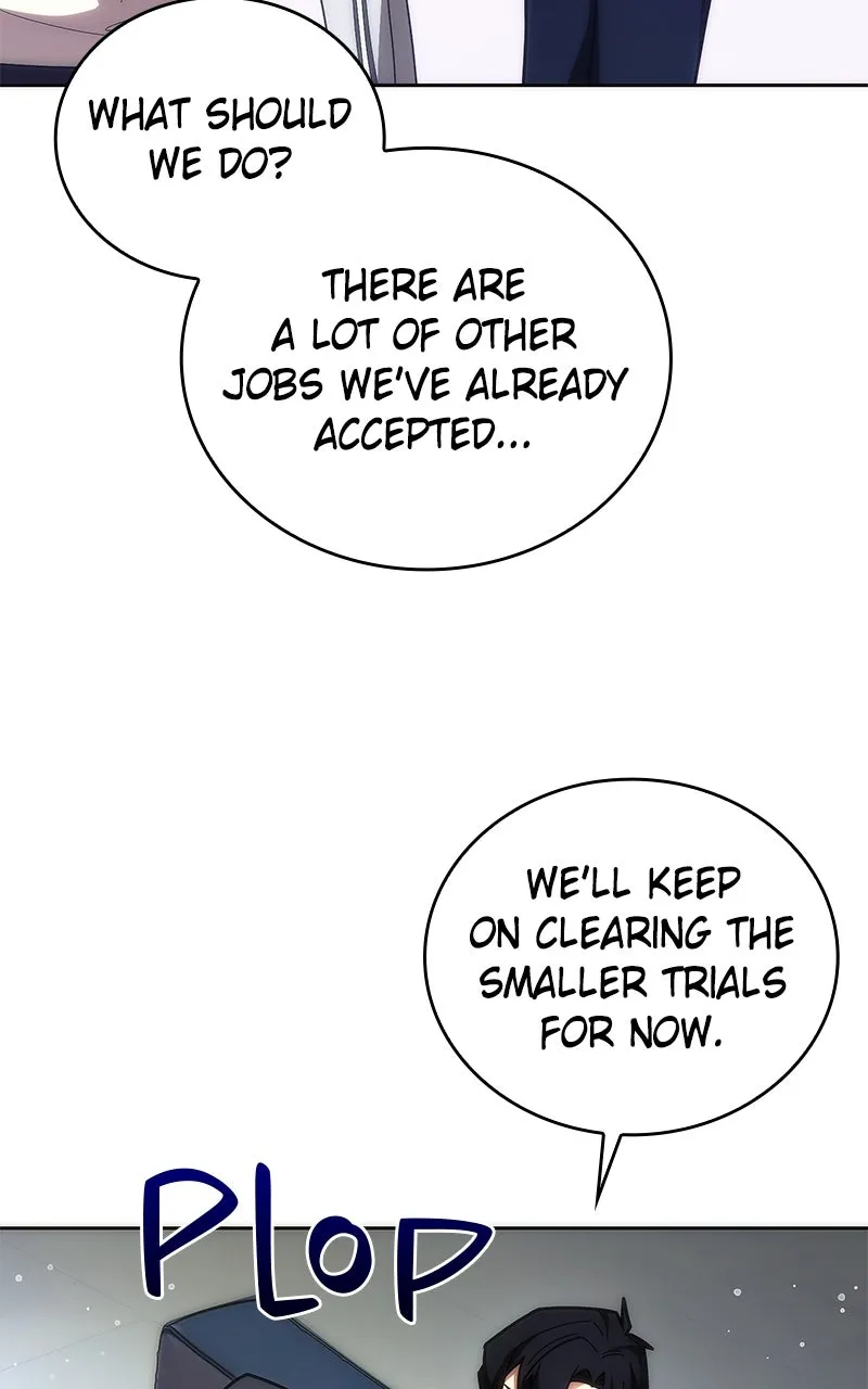 The Formerly Number One Ranked Rookie Chapter 31 page 51 - 