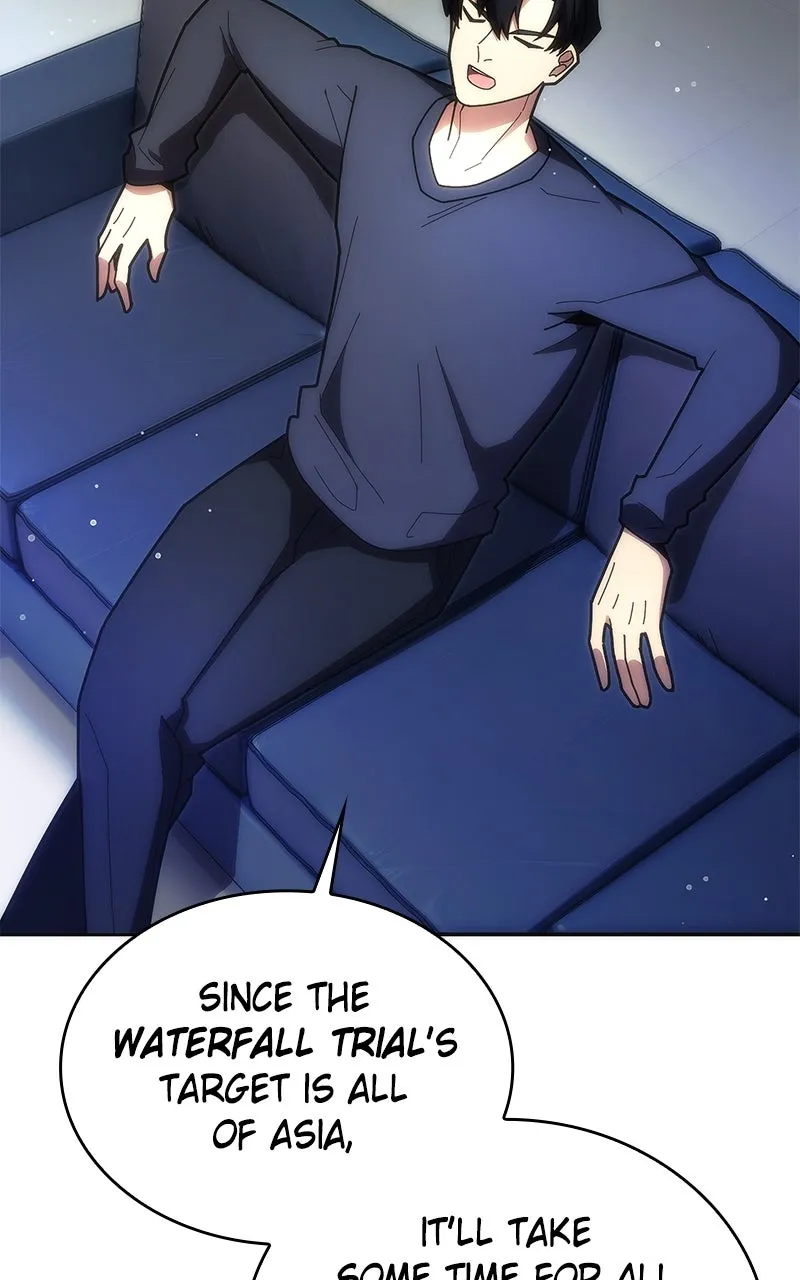 The Formerly Number One Ranked Rookie Chapter 31 page 52 - 