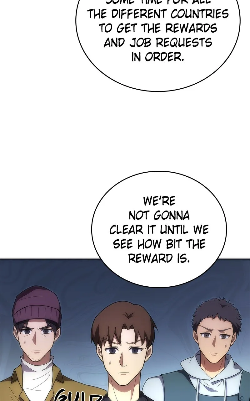 The Formerly Number One Ranked Rookie Chapter 31 page 53 - 