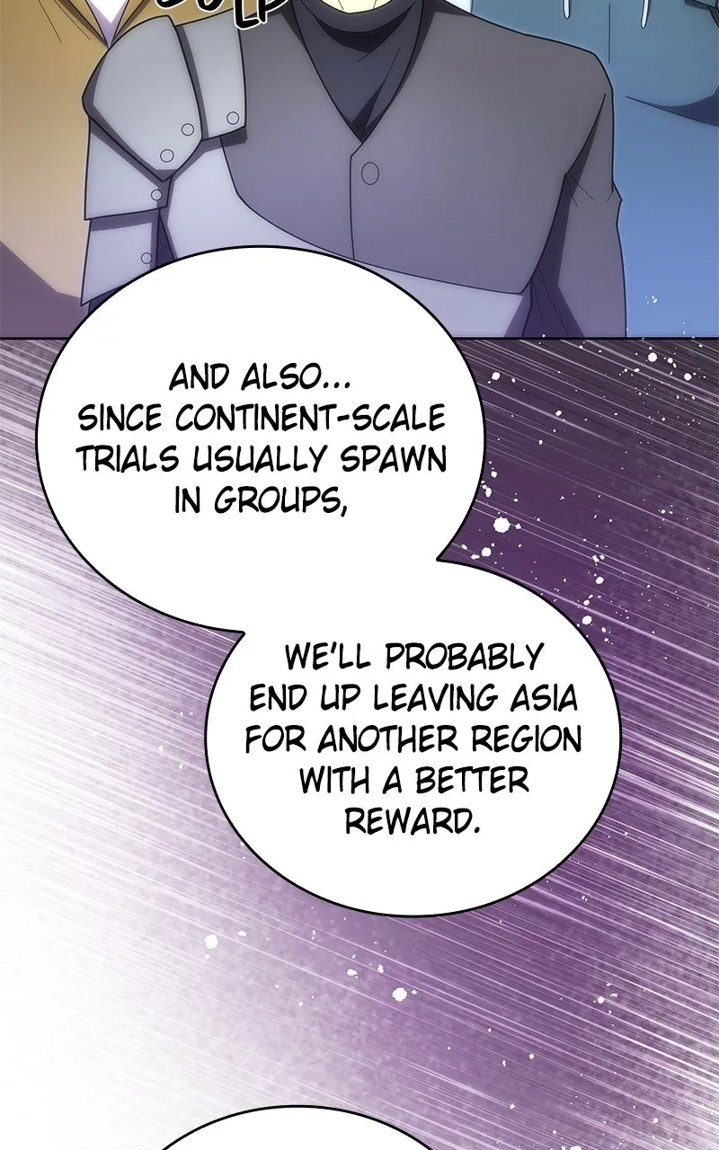 The Formerly Number One Ranked Rookie Chapter 31 page 54 - 