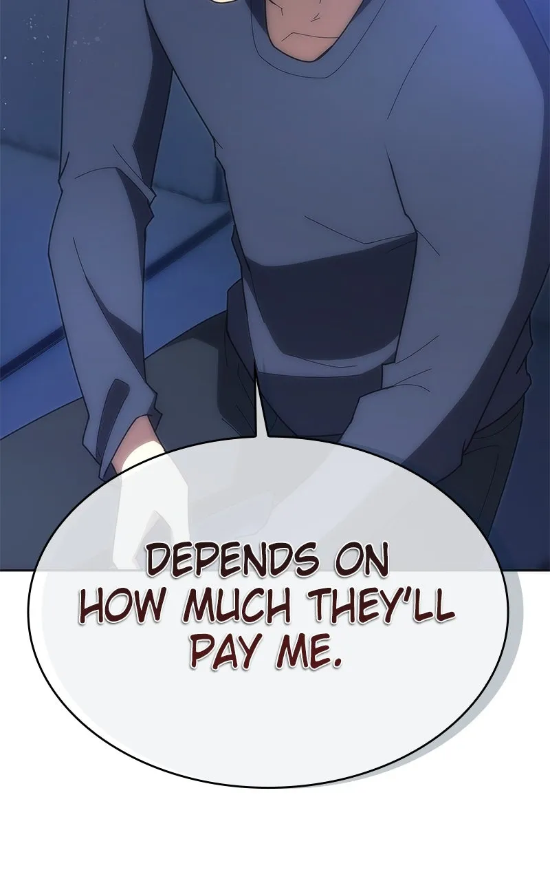 The Formerly Number One Ranked Rookie Chapter 31 page 57 - 