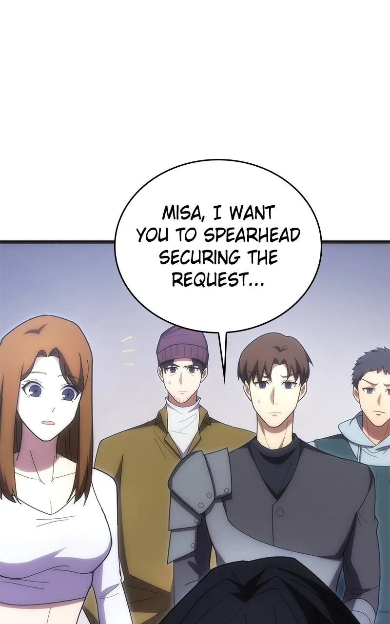 The Formerly Number One Ranked Rookie Chapter 31 page 58 - 