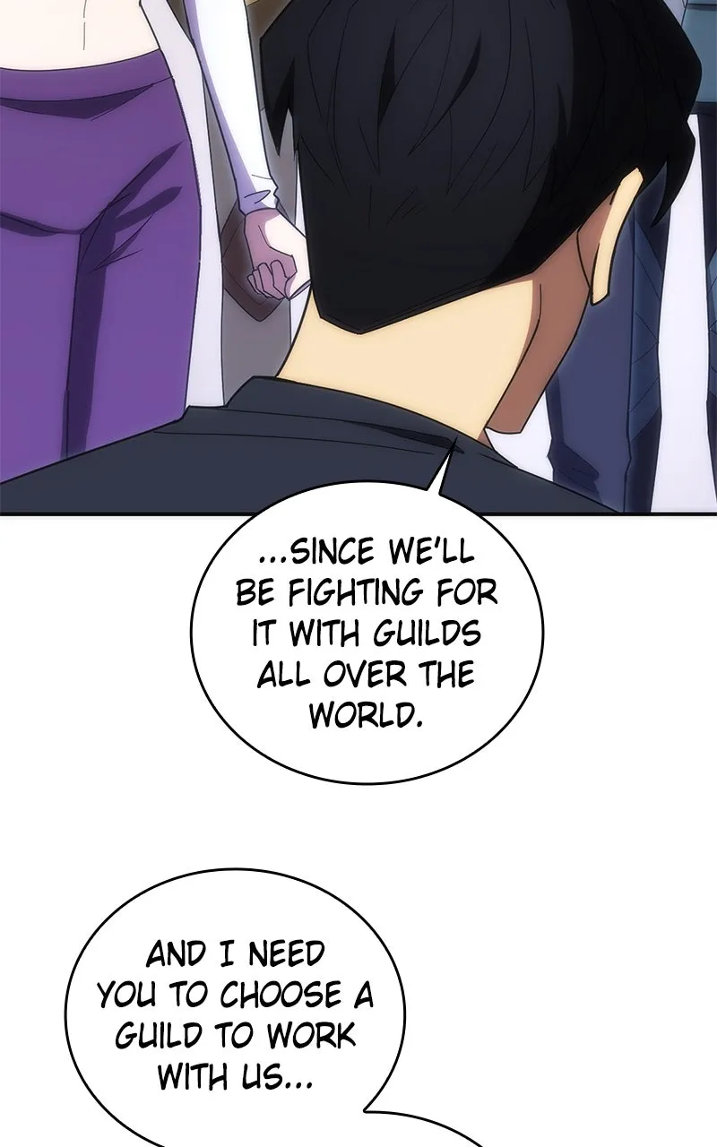 The Formerly Number One Ranked Rookie Chapter 31 page 59 - 