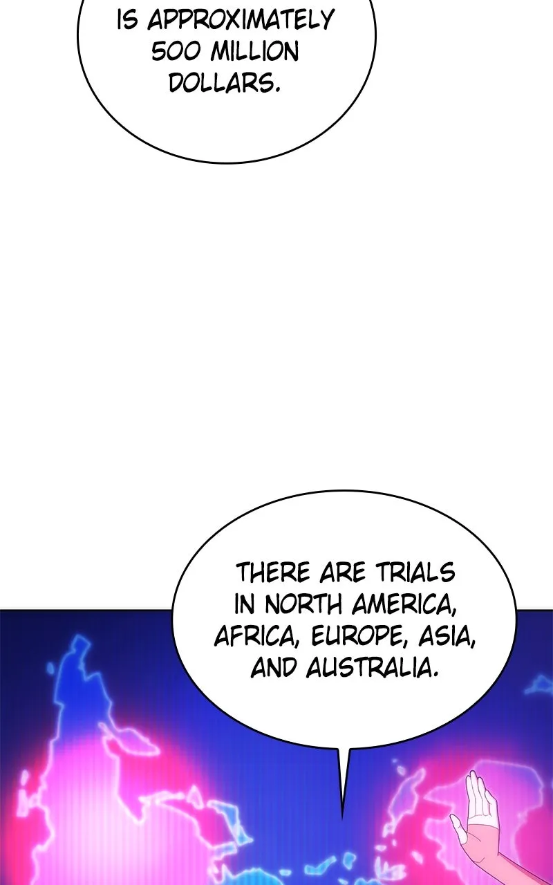 The Formerly Number One Ranked Rookie Chapter 31 page 65 - 