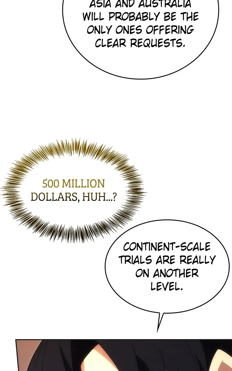 The Formerly Number One Ranked Rookie Chapter 31 page 67 - 