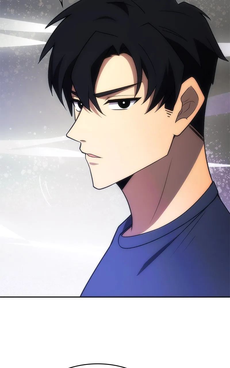 The Formerly Number One Ranked Rookie Chapter 31 page 8 - 