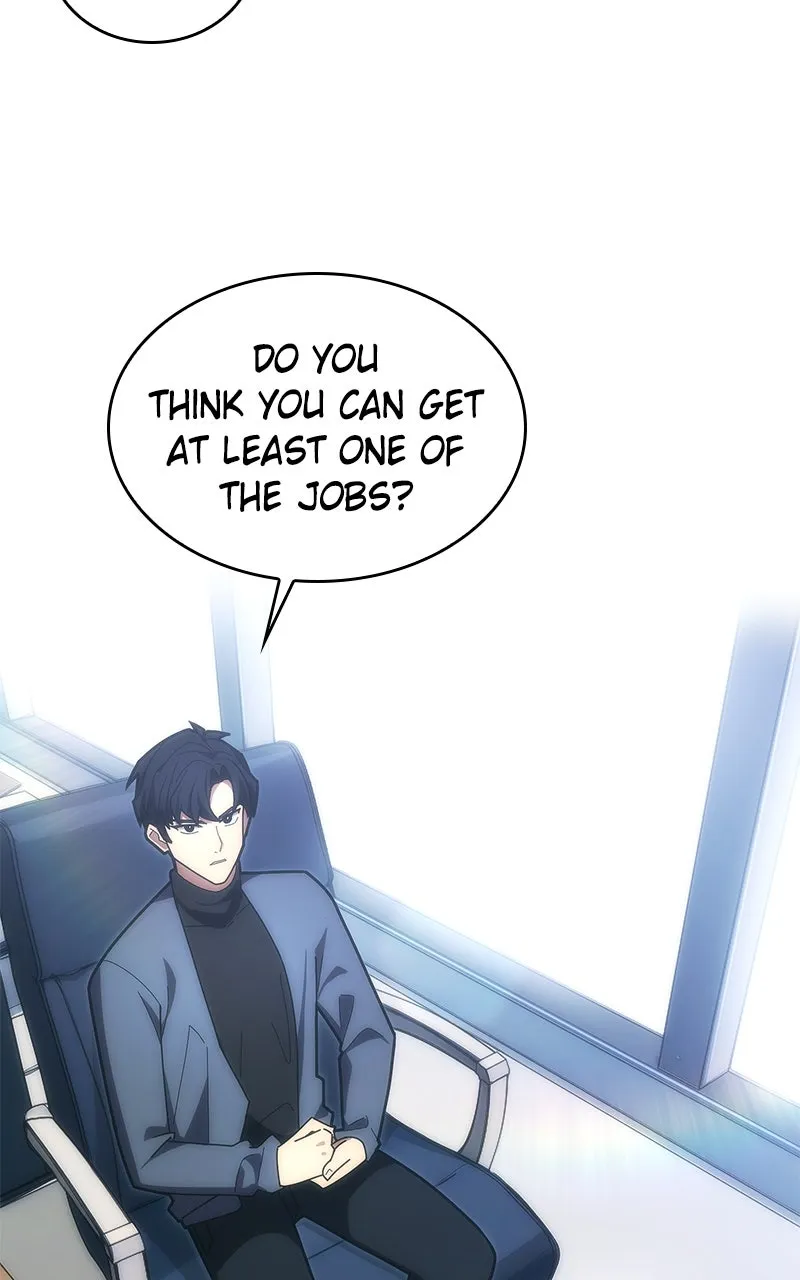 The Formerly Number One Ranked Rookie Chapter 31 page 75 - 