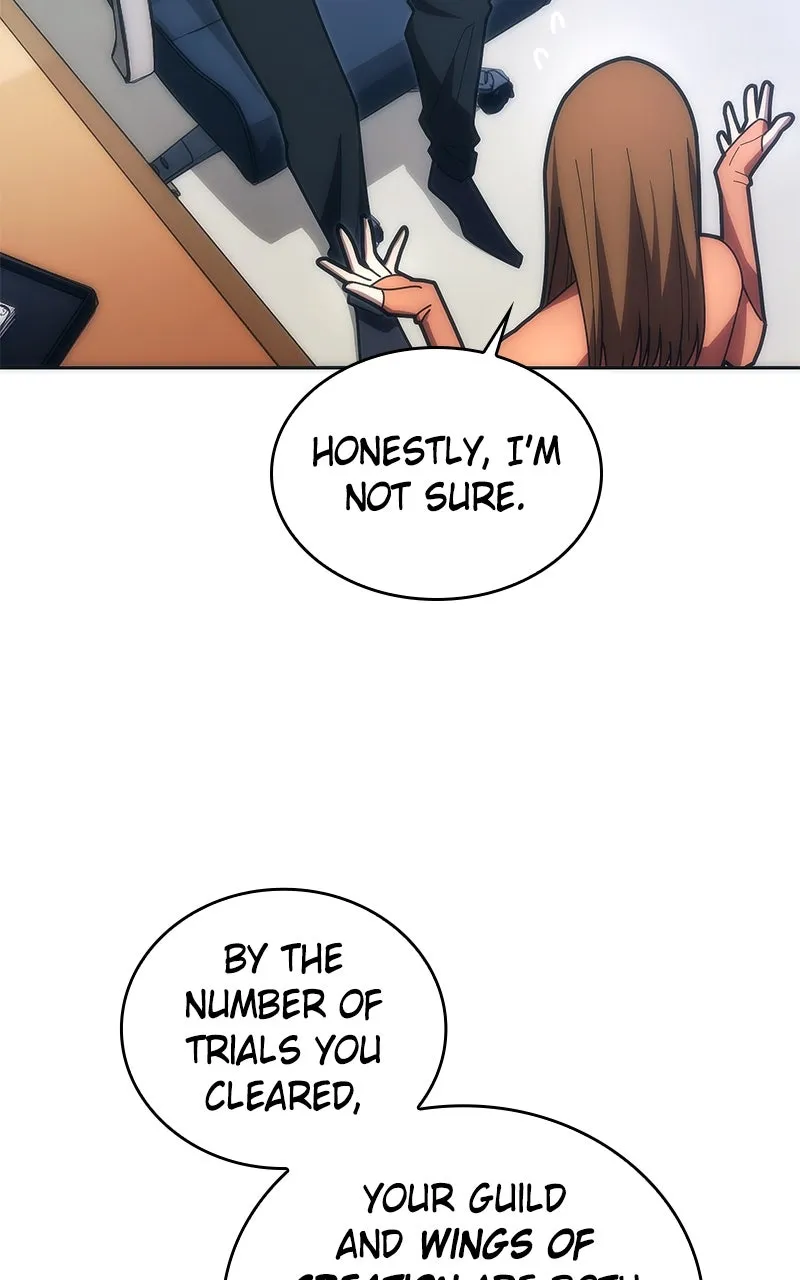 The Formerly Number One Ranked Rookie Chapter 31 page 76 - 