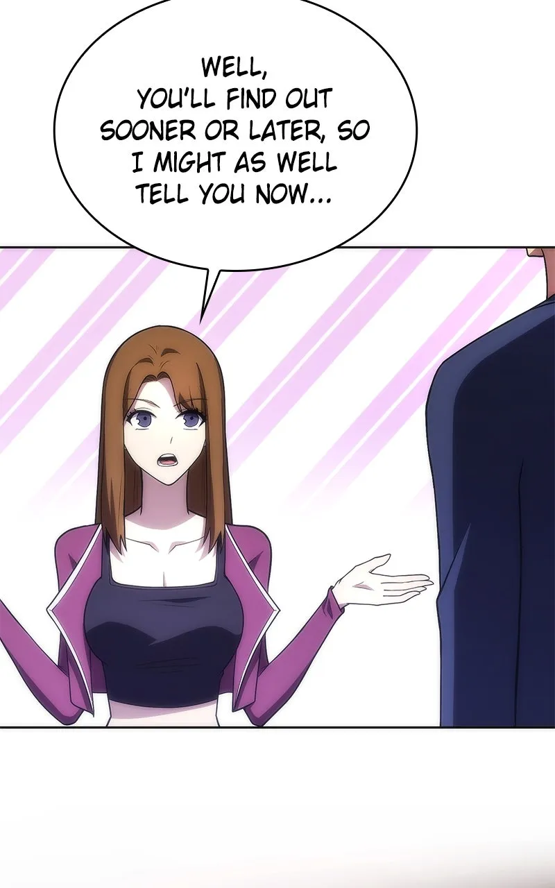 The Formerly Number One Ranked Rookie Chapter 31 page 9 - 