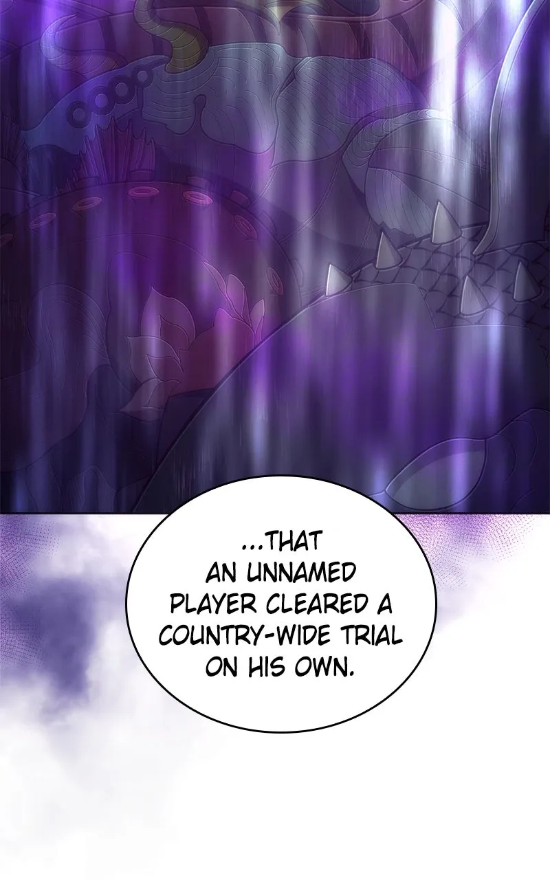 The Formerly Number One Ranked Rookie Chapter 31 page 82 - 